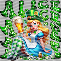 ST PATRICKS DAY-ST 47